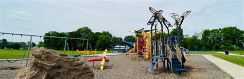 Bel Aire Park Bel Aire Ks