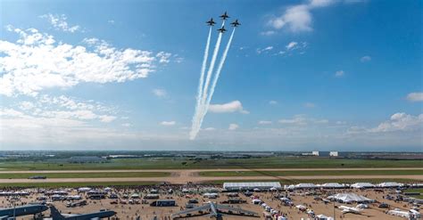 Bell Fort Worth Alliance Air Show