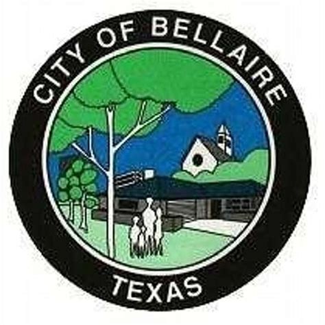 Bellaire City Council Looks Pretty Much The Same