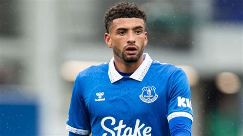 Ben Godfrey Issues Touching Goodbye To Everton As Defender Completes 10M Move To Atalanta Goal Com Us