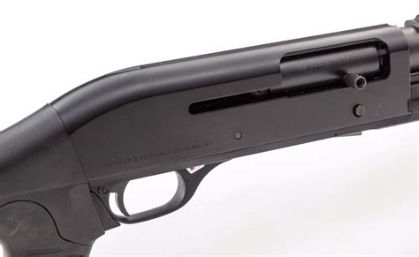 Benelli M3 Super 90