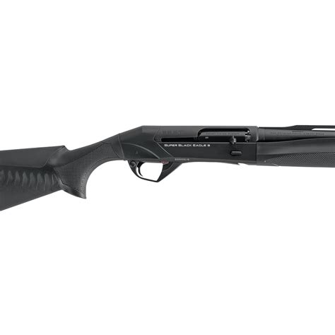 Benelli Super Black Eagle 12 Ga