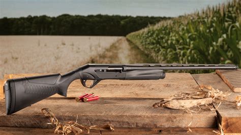 Benelli Super Black Eagle 3