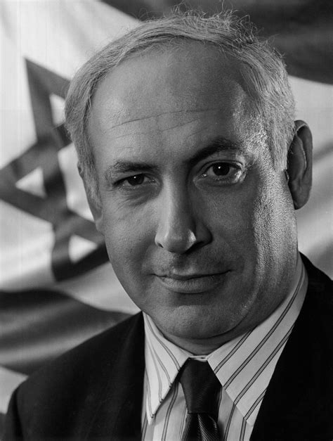 Benjamin Netanyahu S Complex Histories The New Yorker Benjamin Netanyahu S Complex Histories The New Yorker