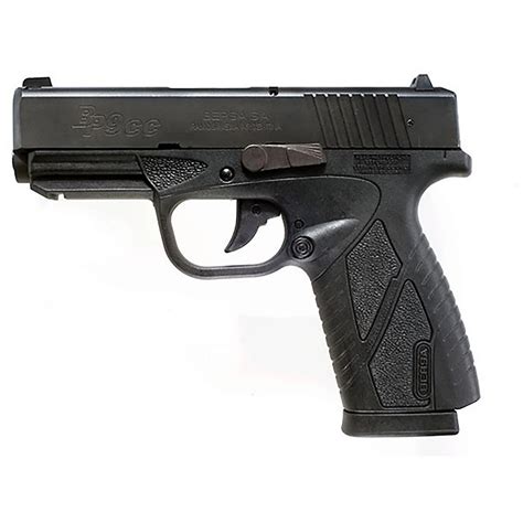 Bersa Bp Concealed Carry 9Mm 702 Shooter