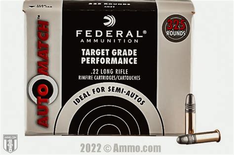 Best 22 Lr Ammo Chosen By Experts