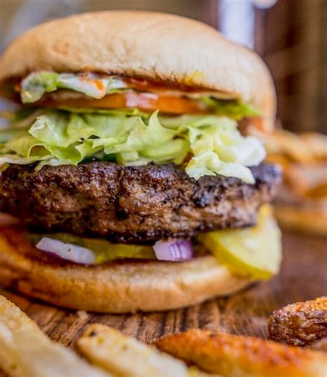 Best Burger Restaurants In The Midwest And South Best Burger Restaurants In The Midwest And South