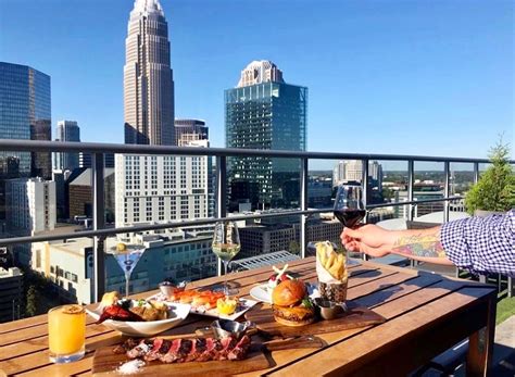 Best Charlotte Restaurants A Foodie Guide