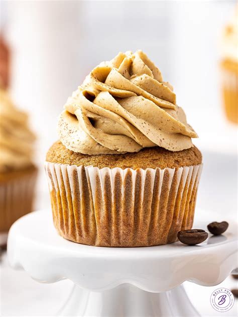 Best Coffee Cupcake Frosting Updated October 2025