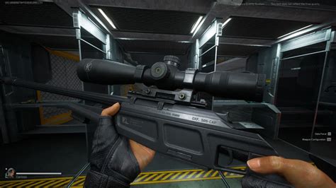 Best Delta Force Sniper Rifles Ranked Best Delta Force Sniper Rifles Ranked