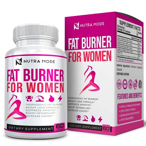 Best Diet Pills For Women