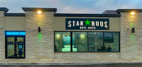 Best Dispensary In Bellingham Washington Star Buds
