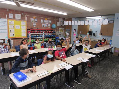 Best Elementary School Lewis Amp Clark Elementary School Inforum