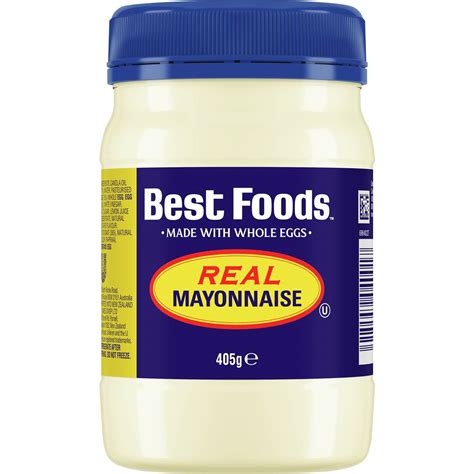 Best Foods Mayonnaise