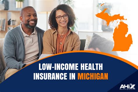 Best Health Insurance In Michigan