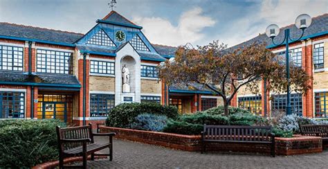 Best High Schools Near Me