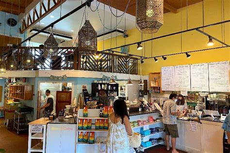 Best Kailua Restaurants Making The Short List