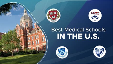 Best Medical Schools In The Us Top Medical Schools