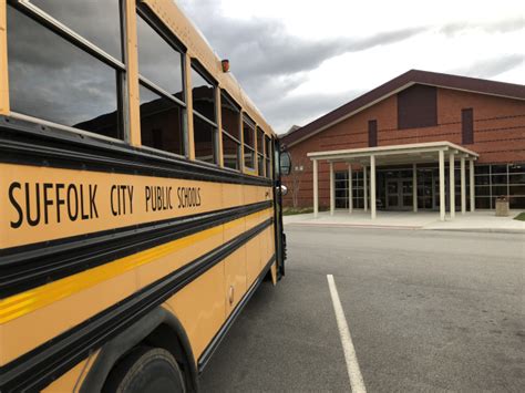 Best Middle Schools In Suffolk City Public Schools In Virginia U S
