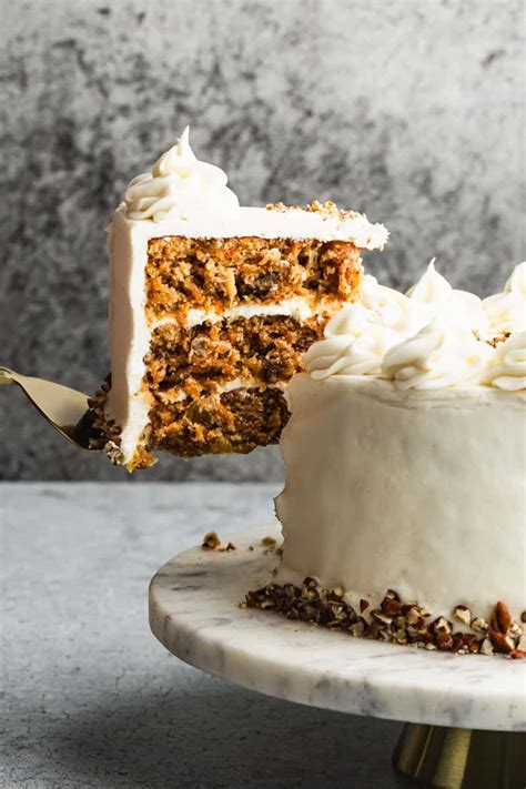 Best Of 29 Carrot Cake In Chicago