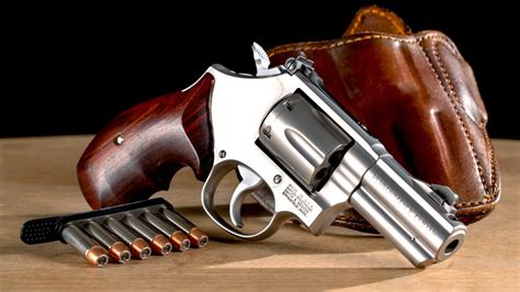Best Revolver Made Today At Bridget Huizenga Blog