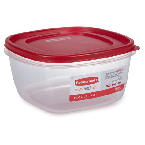 Best Rubbermaid Food Container 12 Quart Home Life Collection Best Rubbermaid Food Container 12 Quart Home Life Collection