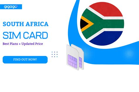 Best SIM Card for Apps South Africa 2023: Top Choices Unveiled