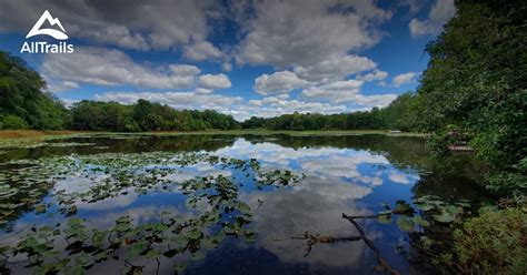 Best Trails In Voorhees Township New Jersey Alltrails