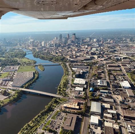 Best Twin Cities Air Shows 2023 Inflight Pilot Training