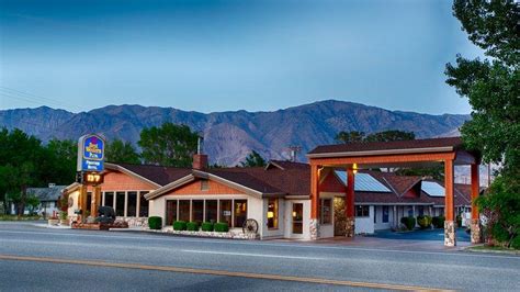 Best Western Lone Pine Ca