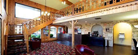 Best Western Sunday House Inn Hotel Suites Kerrville Texas