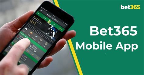 Bet365 Mobile App Download For Ios Android 2025