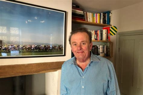 Bettingpeople Alastair Down Football Racing News Star Sports