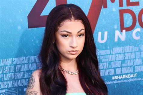 Bhad Bhabie's Leaked Secrets: The Full Story