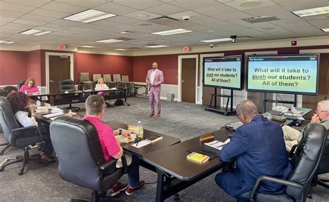 Bibb County School Board Begins Chipping Away At 23 Million Deficit The Macon Melody