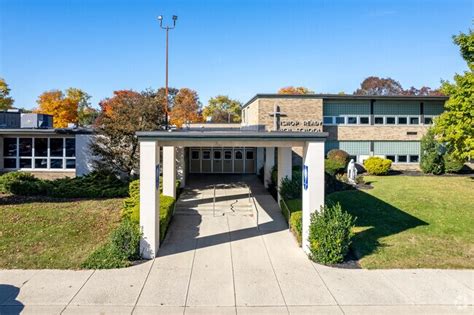 Bishop Ready High School In Columbus Oh Homes Com