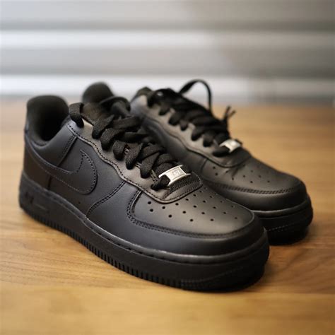 Black Air Force