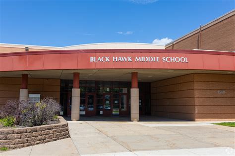 Black Hawk Middle School In Eagan Mn Homes Com