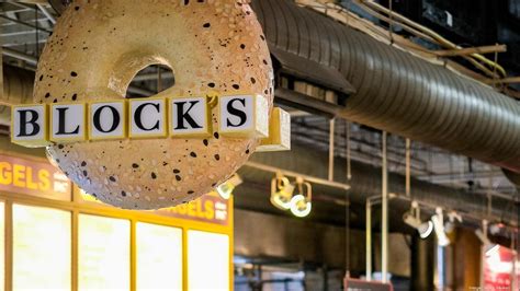 Block Amp 39 S Bagels Joining The North Market Columbus Underground