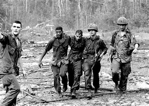 Bloods Blacks In The Viet Nam War African Americans In Vietnam