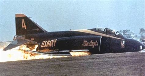 Blue Angels Crash 2022