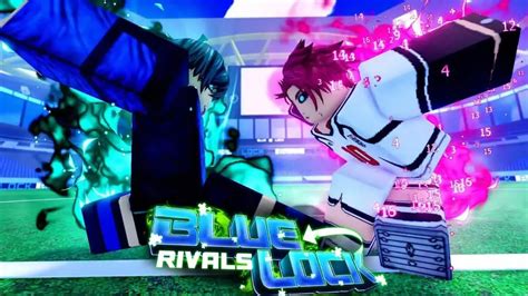 Blue Lock Ricals Codes