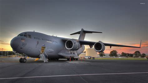 Boeing C 17 Globemaster Iii 6 Wallpaper Aircraft Wallpapers 41464