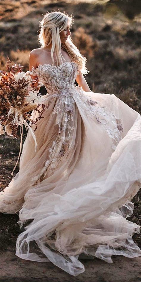Ultimate Guide to Boho Princess Wedding Dresses for Your Dream Wedding