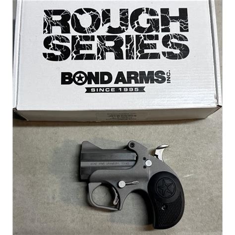 Bond Arms Roughneck New And Used Price Value Amp Trends 2024