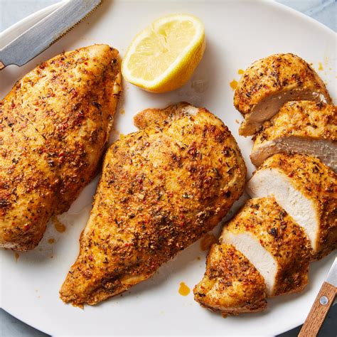 Boneless Chicken Breasts