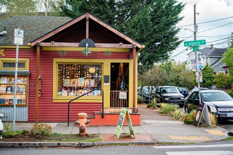 Bookstores In Salem Oregon