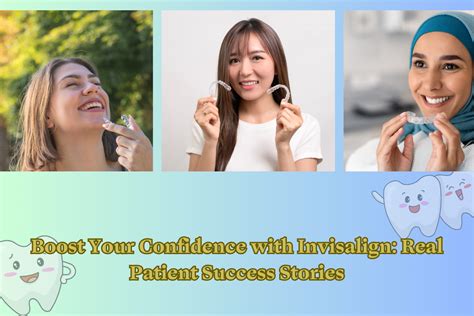 Boost Your Confidence With Invisalign And Braces A Path To A Radiant