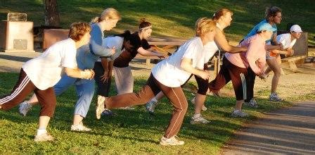 Boot Camp For Adults Outdoor Boot Camp Near Me
