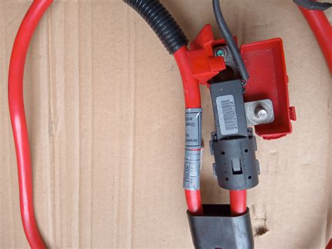 Born Baterie Plus Pentru Bmw E60 E61 660859045